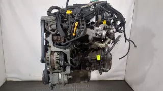 96454247 Насос ГУР Chevrolet Lacetti Арт 11343471, вид 2