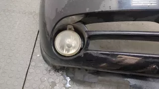 4805857AA Фара противотуманная правая передняя Chrysler Voyager 4 Арт 11382291, вид 2