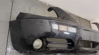 4805857AA Фара противотуманная правая передняя Chrysler Voyager 4 Арт 11382291, вид 3
