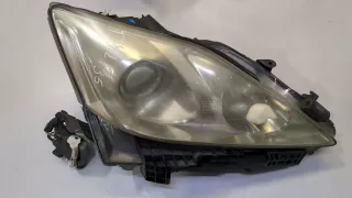8113053250 Фара передняя правая Lexus IS 2 Арт 9099034, вид 1