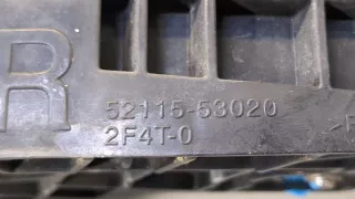8113053250 Фара передняя правая Lexus IS 2 Арт 9099034, вид 5