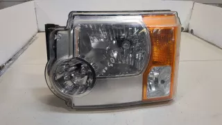 XBC500112 Фара передняя левая Land Rover Discovery 3 Арт 20166172, вид 2
