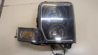 55157206AE Фара передняя правая Jeep Commander Арт 20366835, вид 1