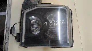 55157206AE Фара передняя правая Jeep Commander Арт 20366835, вид 2