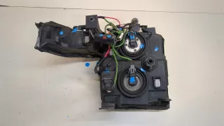 55157206AE Фара передняя правая Jeep Commander Арт 20366835, вид 5