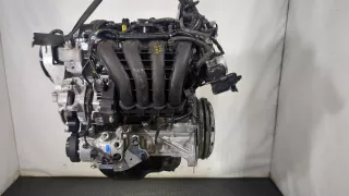 PE2713640 Дроссельная заслонка Mazda 3 BP Арт 10984777, вид 2