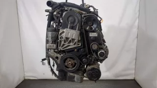96440414 Дроссельная заслонка Chevrolet Lacetti Арт 11338197, вид 1