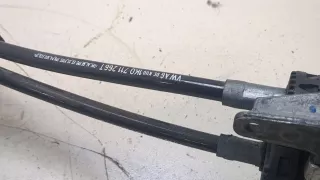 1K0711050A,1K0711265AQ,1K0711266T,8P0863278BN Кулиса Audi A3 8V Арт 20368703, вид 5