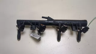 9628084680 Форсунка Citroen C4 Grand Picasso 1 Арт 20171214, вид 1