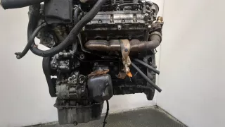 A6420701087 Форсунка Mercedes Sprinter W906 Арт 11357287, вид 1