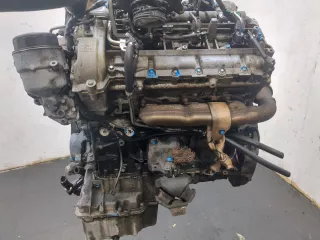 A6420701087 Форсунка Mercedes Sprinter W906 Арт 11357287, вид 3
