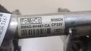2013353,BM5G9F593BB,1699561,BM5G9D280DA Форсунка Ford Mondeo 4 restailing Арт 20363167, вид 3