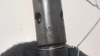 9196701 Форсунка Opel Vectra C  Арт 20359767, вид 5