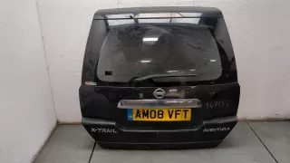 28780JG000 Щеткодержатель задний Nissan X-Trail T31 Арт 11184208
