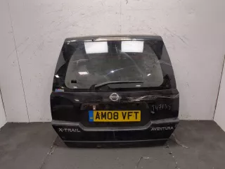 28780JG000 Щеткодержатель задний Nissan X-Trail T31 Арт 11184208, вид 3