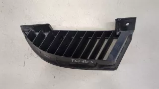 Решетка радиатора Mitsubishi Colt 6 restailing 2008г. MN127773 - Фото 2