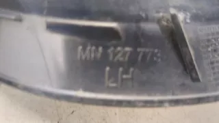 Решетка радиатора Mitsubishi Colt 6 restailing 2008г. MN127773 - Фото 3