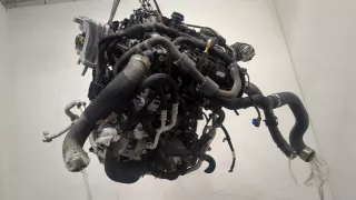 12698941 Катушка зажигания Chevrolet TrailBlazer 3 Арт 11211171, вид 1