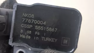 55595166 Катушка зажигания Chevrolet Trax Арт 20361719, вид 2
