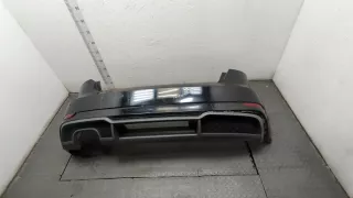  Парктроник задний Audi A3 8V Арт 11382307, вид 1