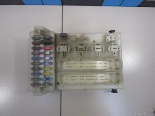 1111157 Ford Блок предохранителей Ford Mondeo 1 Арт E80983334, вид 3