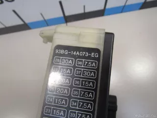 1111157 Ford Блок предохранителей Ford Mondeo 1 Арт E80983334, вид 4