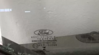  Динамик Ford Transit 4 Арт 11381285, вид 3