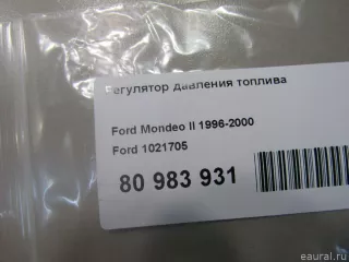 1021705 Ford Регулятор давления топлива Ford Focus 1 Арт E80983931, вид 5