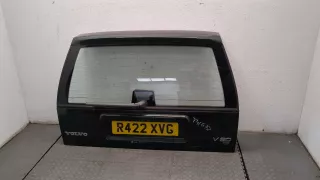9137255 Обшивка двери задней левой (дверная карта) Volvo V90 1 Арт 11125648, вид 1
