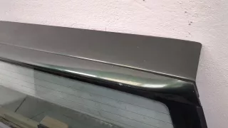 9137255 Обшивка двери задней левой (дверная карта) Volvo V90 1 Арт 11125648, вид 2