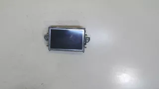 2129005000,2129010500,2129028400 Дисплей Mercedes E C207 Арт 7859575, вид 1