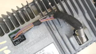 2129005000,2129010500,2129028400 Дисплей Mercedes E C207 Арт 7859575, вид 3
