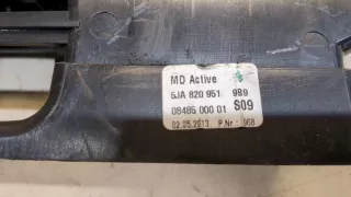 5JA953507B Кнопка аварийки Skoda Rapid Арт 11217934, вид 3