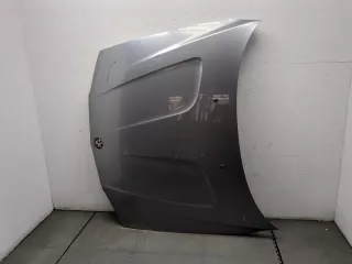 51483451622 Шумоизоляция капота BMW X3 E83 Арт 11351065, вид 1