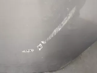 51483451622 Шумоизоляция капота BMW X3 E83 Арт 11351065, вид 4