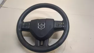 1SL29DX9AD Подушка безопасности водителя Dodge Journey 1 Арт 11379732, вид 1