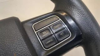 1SL29DX9AD Подушка безопасности водителя Dodge Journey 1 Арт 11379732, вид 2