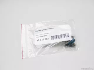 96MF9C968DA Ford Регулятор давления топлива Ford Fiesta 5 Арт E48543781, вид 5