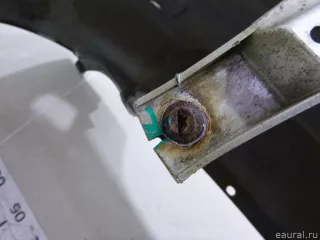 7181154GA0799 Suzuki Бампер задний Suzuki Liana Арт E48597915, вид 12