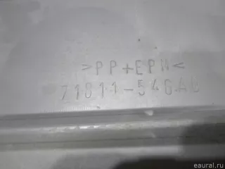 7181154GA0799 Suzuki Бампер задний Suzuki Liana Арт E48597915, вид 18