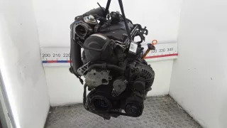 AVQ Двигатель дизельный Volkswagen Touran 1 Арт 2EP35AB01, вид 1