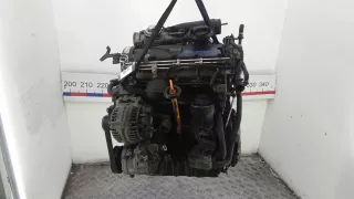AVQ Двигатель дизельный Volkswagen Touran 1 Арт 2EP35AB01, вид 2
