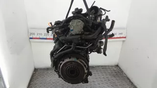 AVQ Двигатель дизельный Volkswagen Touran 1 Арт 2EP35AB01, вид 3