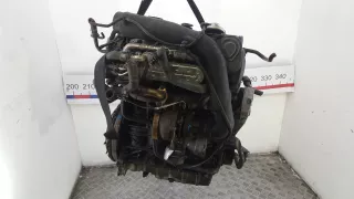 AVQ Двигатель дизельный Volkswagen Touran 1 Арт 2EP35AB01, вид 4