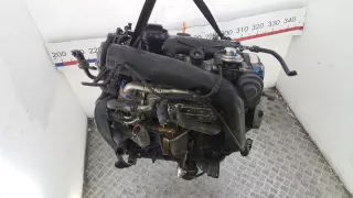 AVQ Двигатель дизельный Volkswagen Touran 1 Арт 2EP35AB01, вид 5