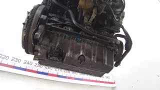 AVQ Двигатель дизельный Volkswagen Touran 1 Арт 2EP35AB01, вид 6