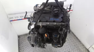 AVQ Двигатель дизельный Volkswagen Touran 1 Арт 2EP35AB01, вид 7