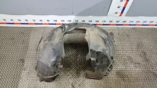  Защита арок (защита крыла, подкрылок) передняя левая Ford S-Max 1 restailing Арт 1EP23H301
