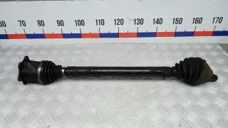  Привод передний правый Volkswagen Passat B7 Арт 4EP14N101, вид 1