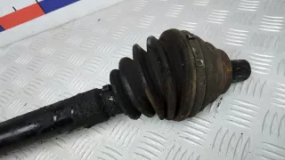  Привод передний правый Volkswagen Passat B7 Арт 4EP14N101, вид 2